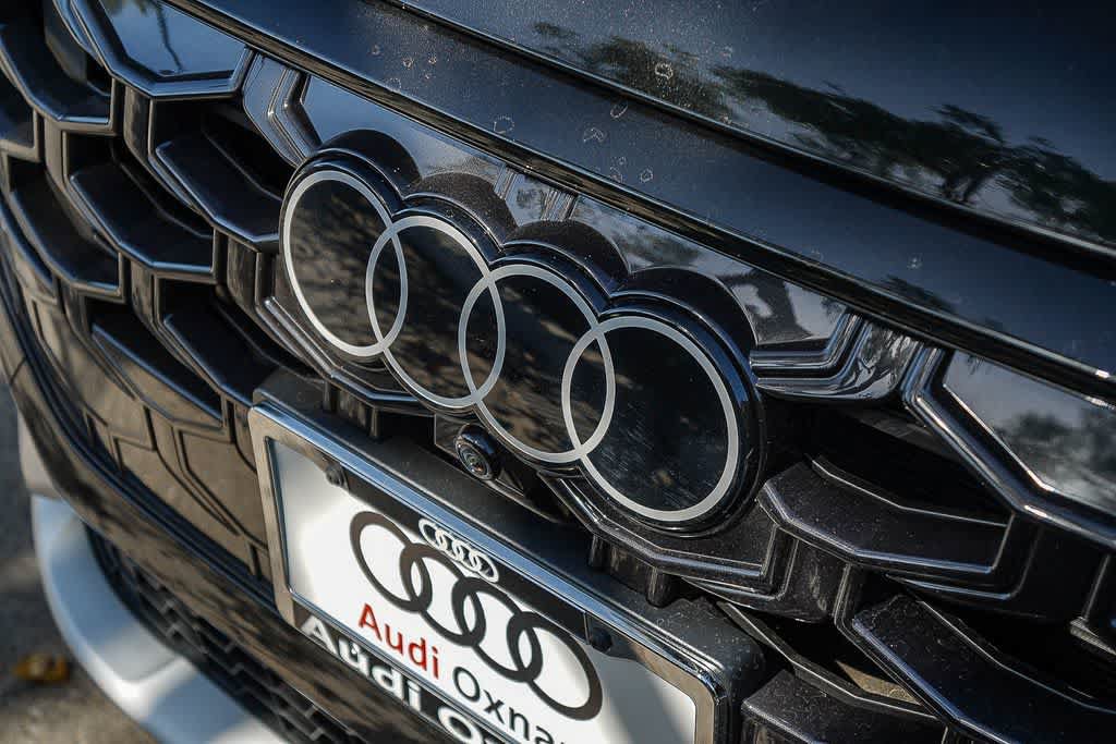 New 2026 Audi Q3 quattro 2.0T AWD/4WD image 9