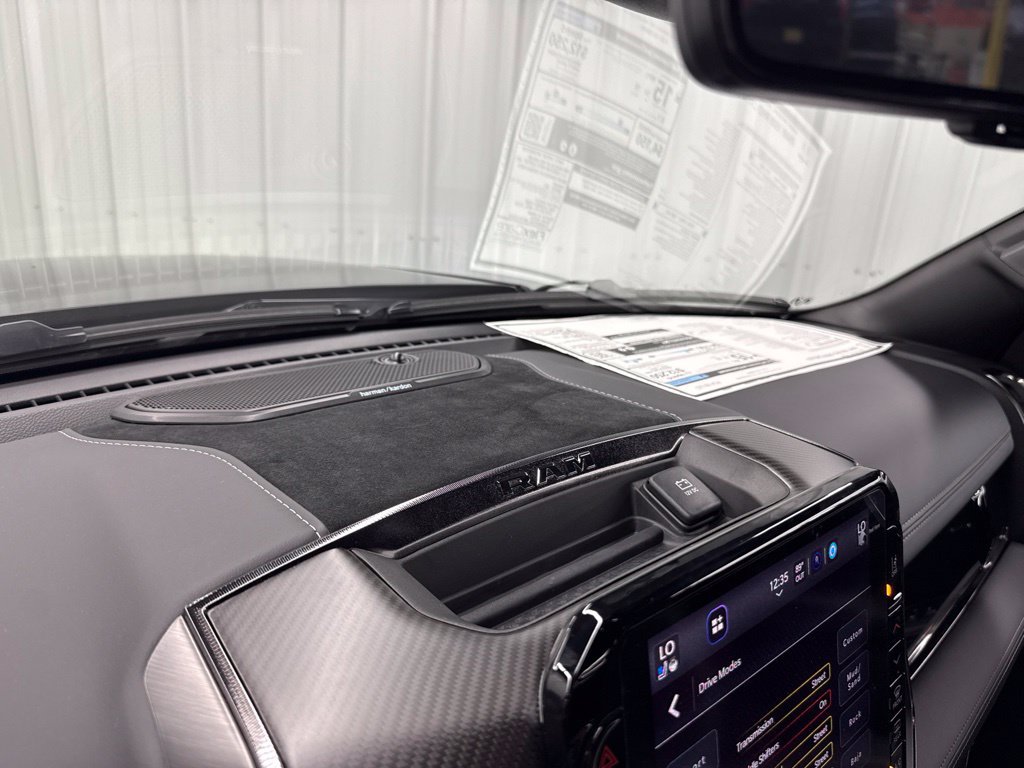 New 2026 RAM 1500 RHO w/ RHO Level 1 Equipment Group AWD/4WD image 30