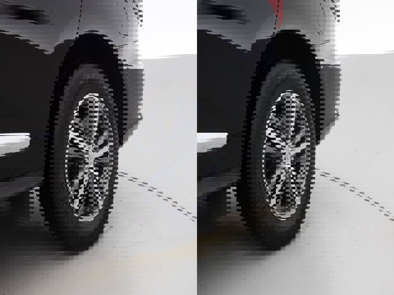 Used 2020 INFINITI QX60 Luxe image 20