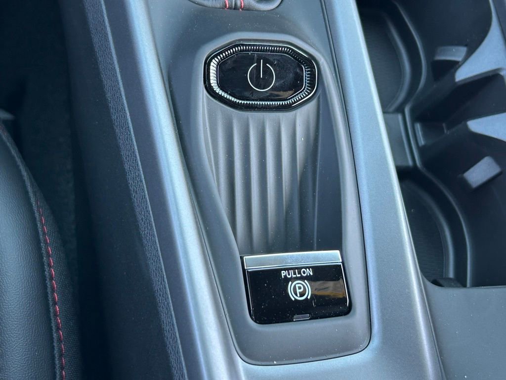 New 2025 Dodge Charger R/T w/ Quick Order Package 25M R/T image 30