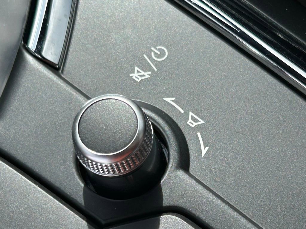 Used 2023 MAZDA CX-9 Carbon Edition AWD/4WD image 34