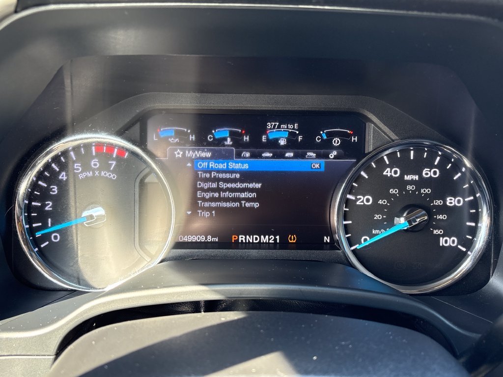Certified 2019 Ford F350 Lariat w/ Chrome Package AWD/4WD image 19