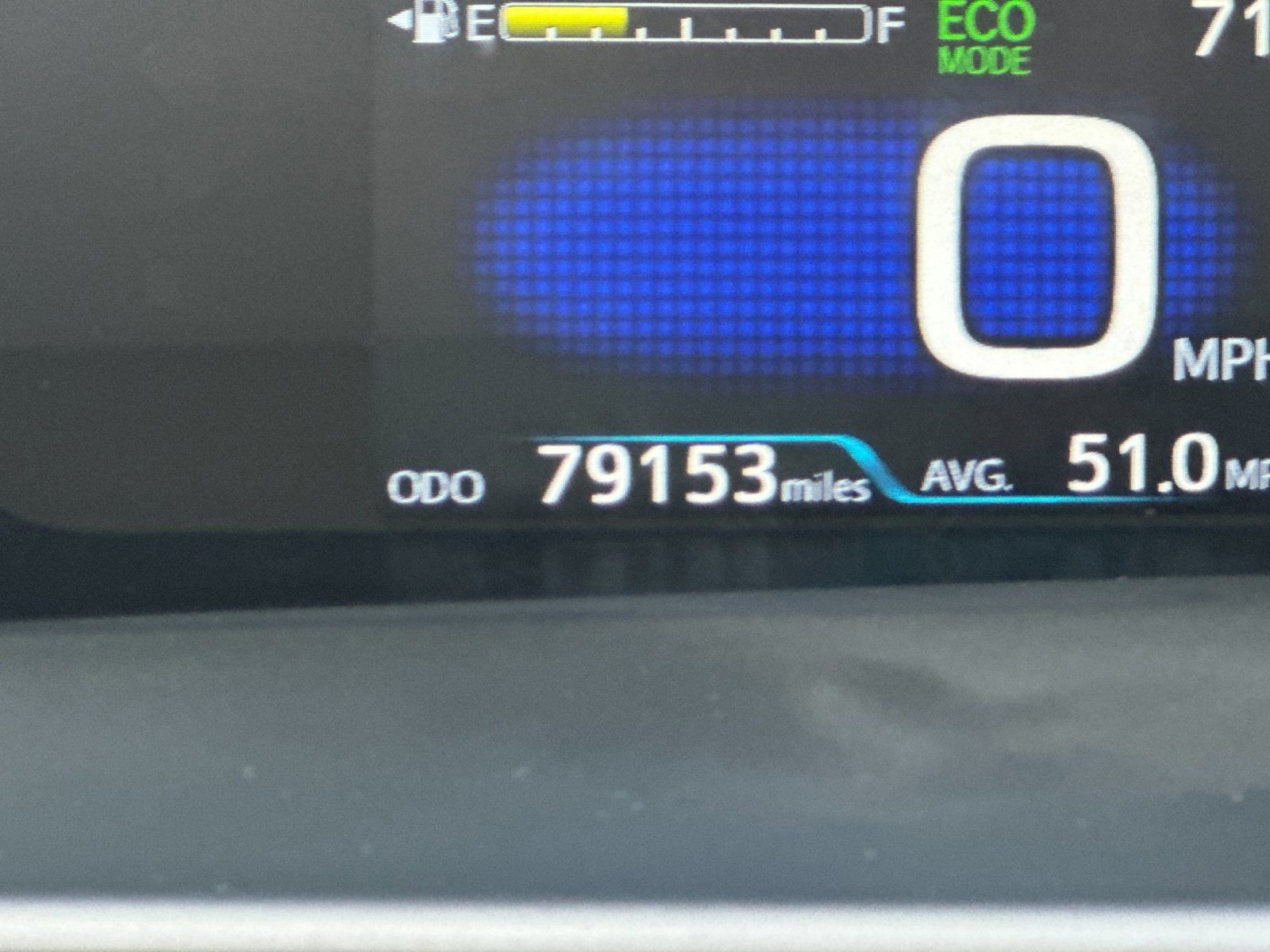 Used 2020 Toyota Prius LE image 30