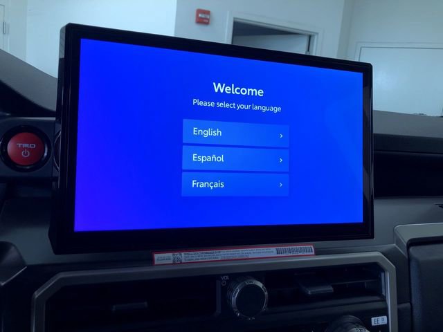 New 2025 Toyota Tacoma TRD Off-Road image 23