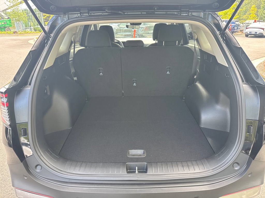 Used 2026 Kia Sportage LX w/ LX Convenience Package FWD image 18