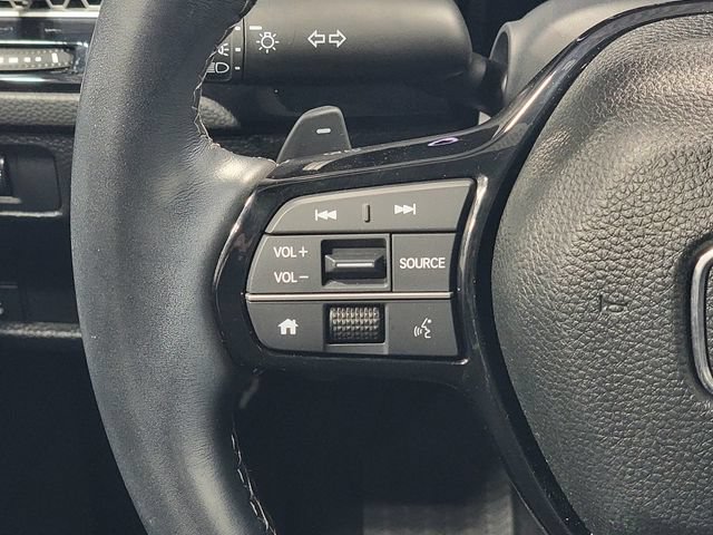Certified 2023 Honda Civic Sport image 27