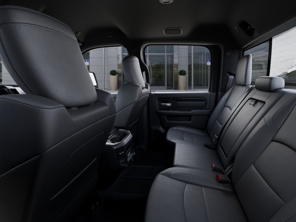 New 2026 RAM 2500 Power Wagon AWD/4WD image 26