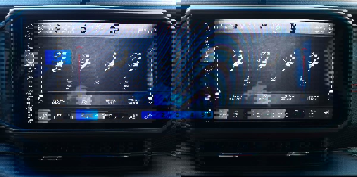 Used 2024 Jeep Wrangler Unlimited Rubicon 392 image 54