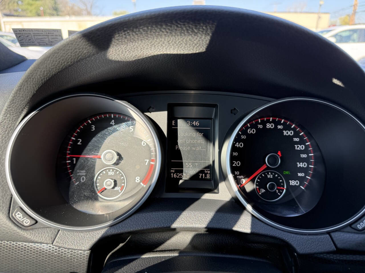 Used 2014 Volkswagen GTI Driver's Edition image 24