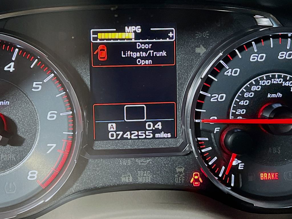 Used 2021 Subaru WRX Premium AWD/4WD image 11