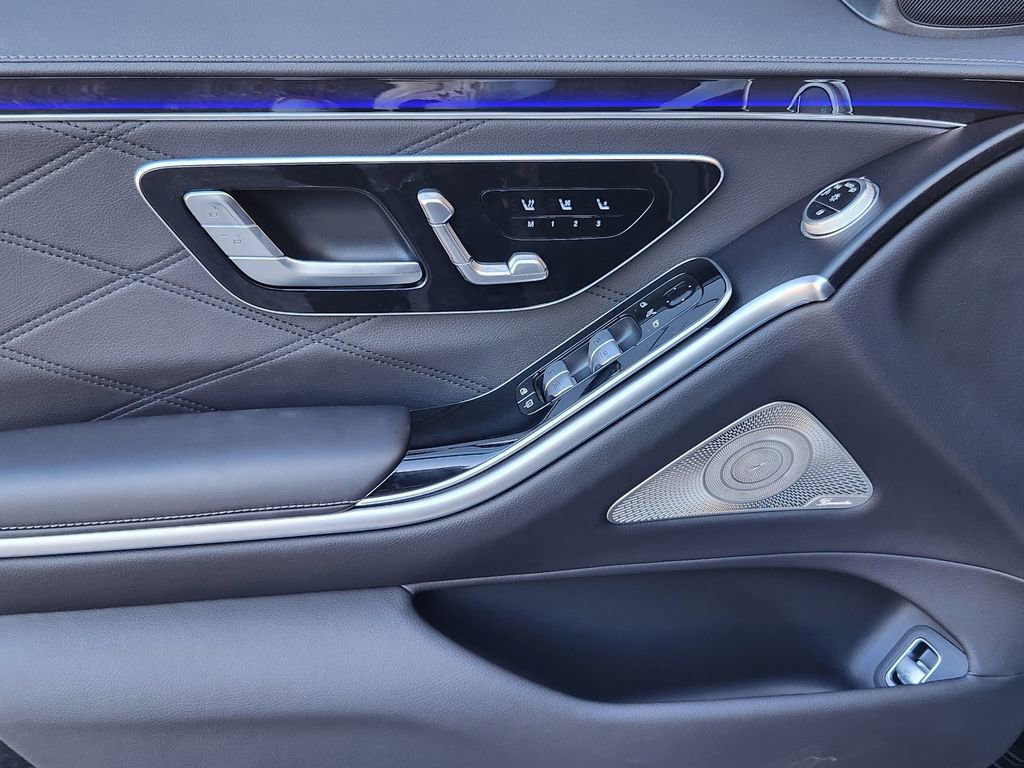 Used 2024 Mercedes-Benz S 63 AMG S image 22