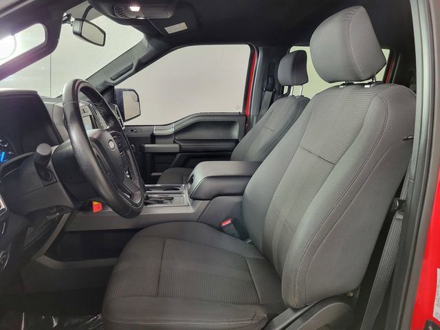 Used 2016 Ford F150 XLT w/ Equipment Group 301A Mid image 13