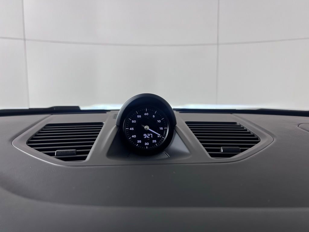 Certified 2026 Porsche 911 Targa 4S image 33