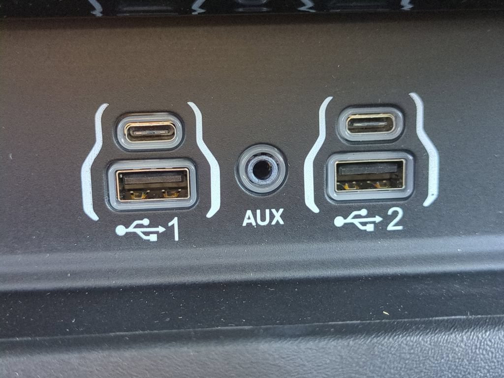 New 2026 RAM 1500 Limited AWD/4WD image 23