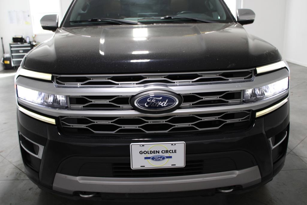 Used 2022 Ford Expedition Platinum image 60