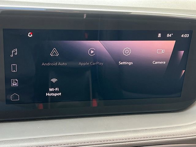 New 2026 Buick Encore GX Sport Touring w/ Advanced Technology Package image 8