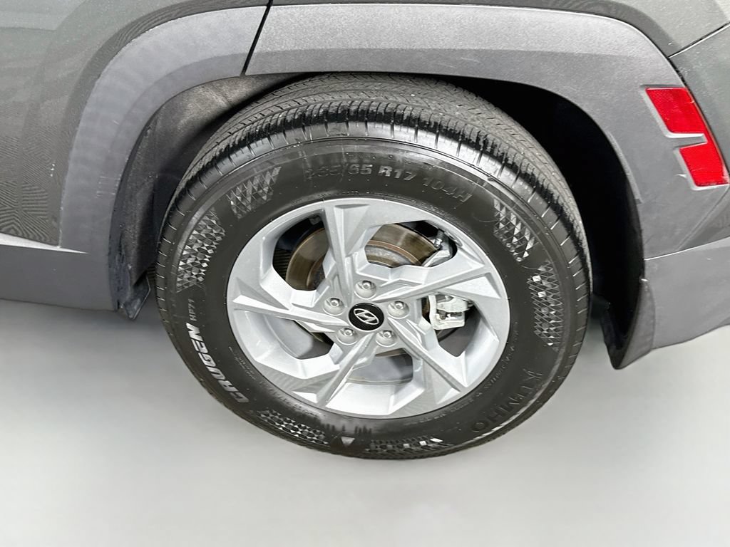 Certified 2023 Hyundai Tucson SEL FWD image 34