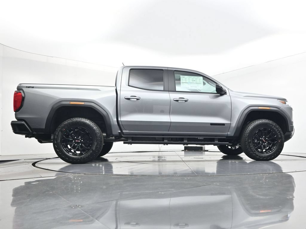 New 2026 GMC Canyon Elevation w/ Convenience Package AWD/4WD image 30
