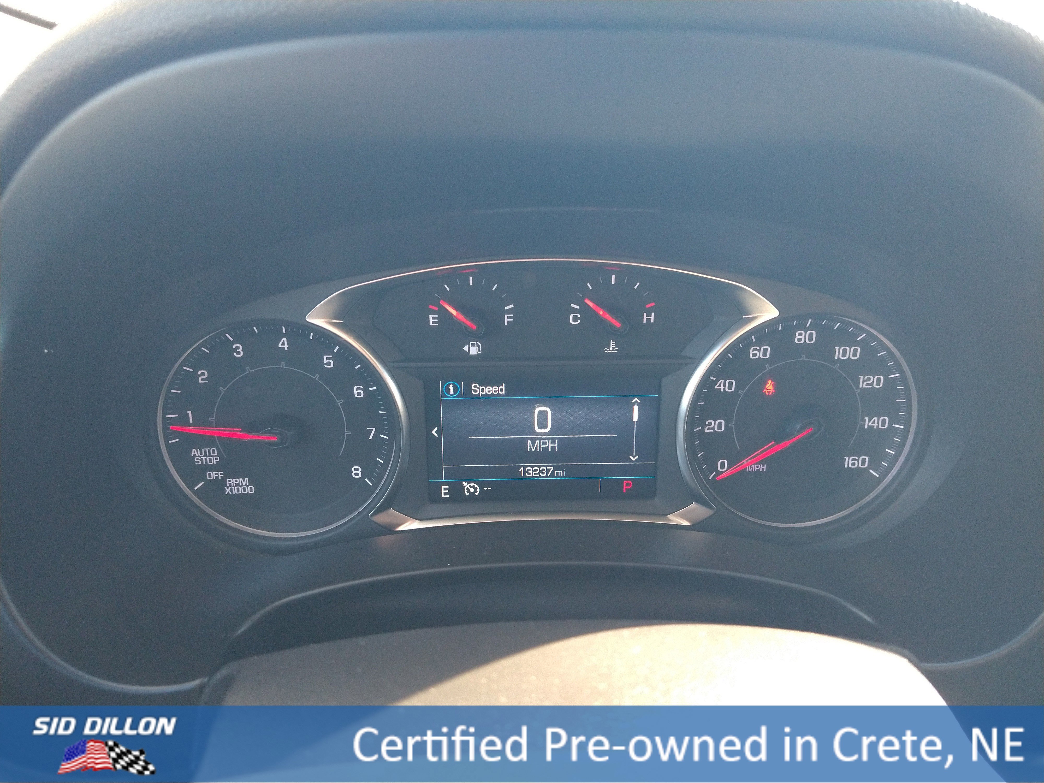 Used 2024 GMC Terrain SLE image 16