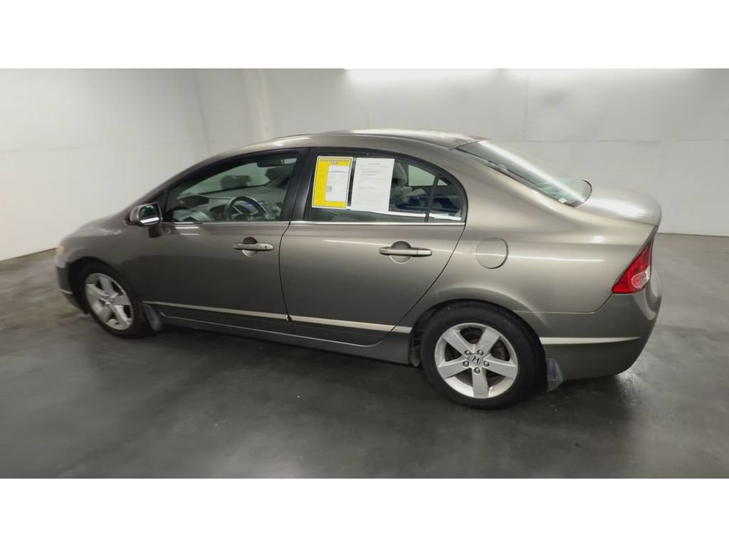 Used 2006 Honda Civic EX image 6