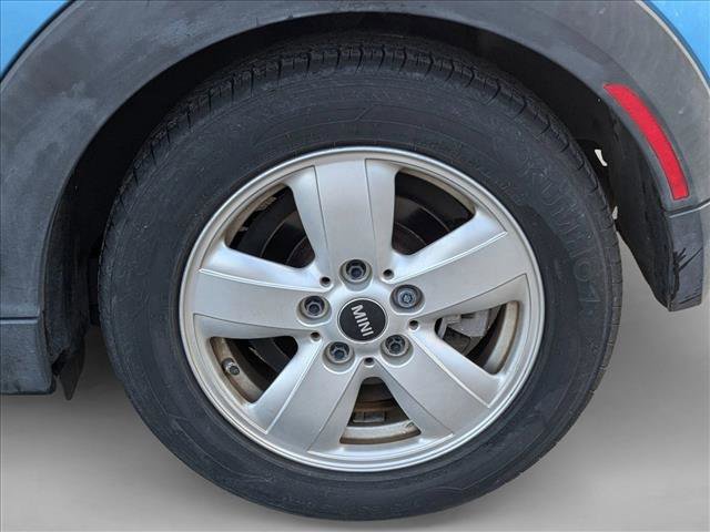 Used 2017 MINI Cooper 2-Door Hardtop FWD image 10
