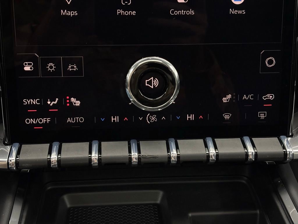 New 2026 GMC Acadia Elevation w/ Elevation Premium Package image 30