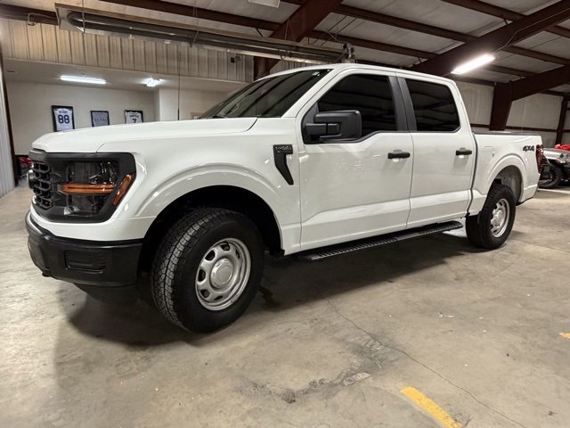 Used 2025 Ford F150 XL image 4