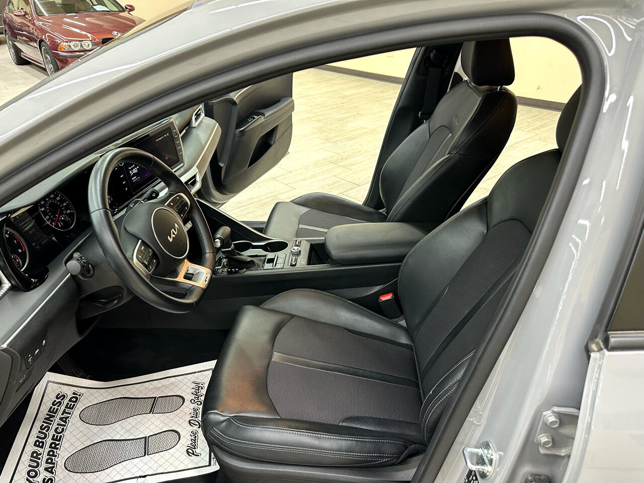 Used 2024 Kia K5 GT-Line w/ GT-Line Premium Package image 20