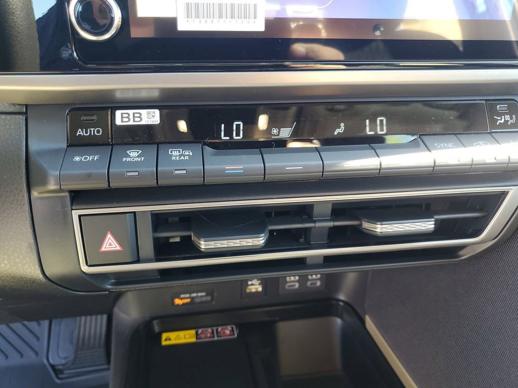 New 2026 Toyota Camry LE image 20