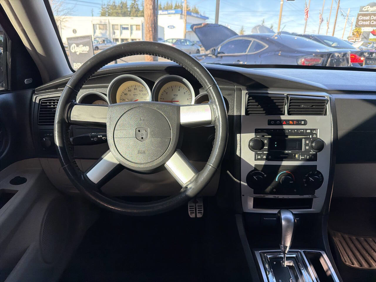 Used 2006 Dodge Magnum R/T w/ Protection Group image 22