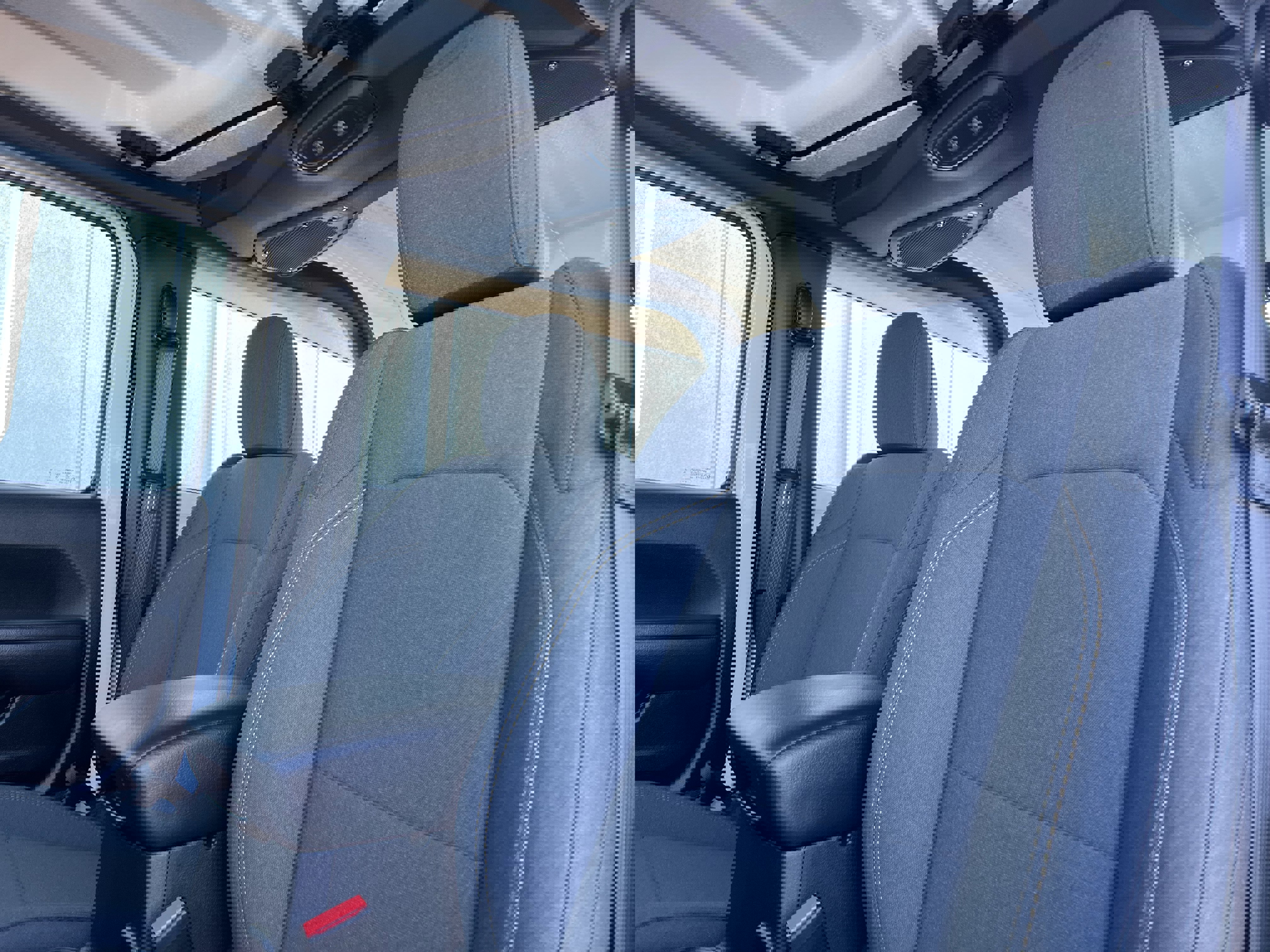 New 2026 Jeep Wrangler Sport image 16