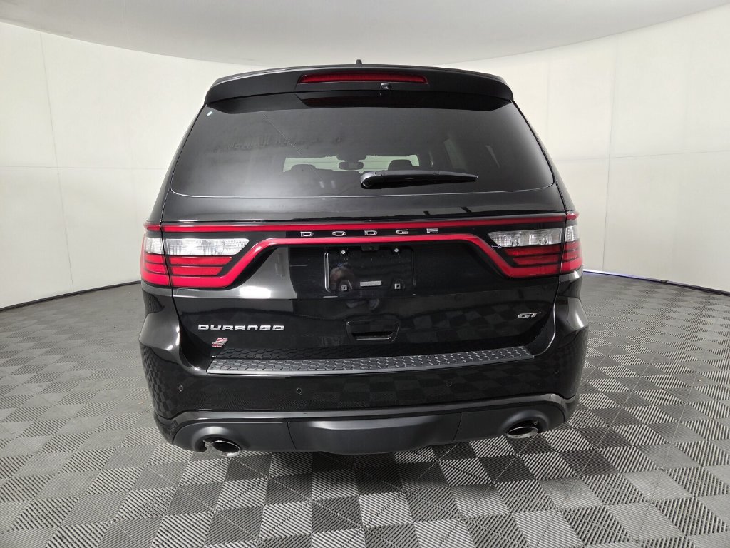 New 2026 Dodge Durango GT w/ Tow 'N Go Package AWD/4WD image 6