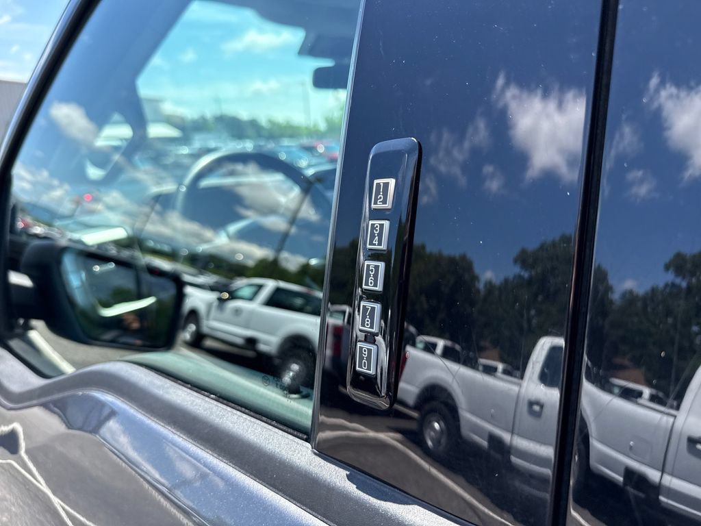 Used 2021 Ford F150 XLT w/ Equipment Group 302A High AWD/4WD image 22