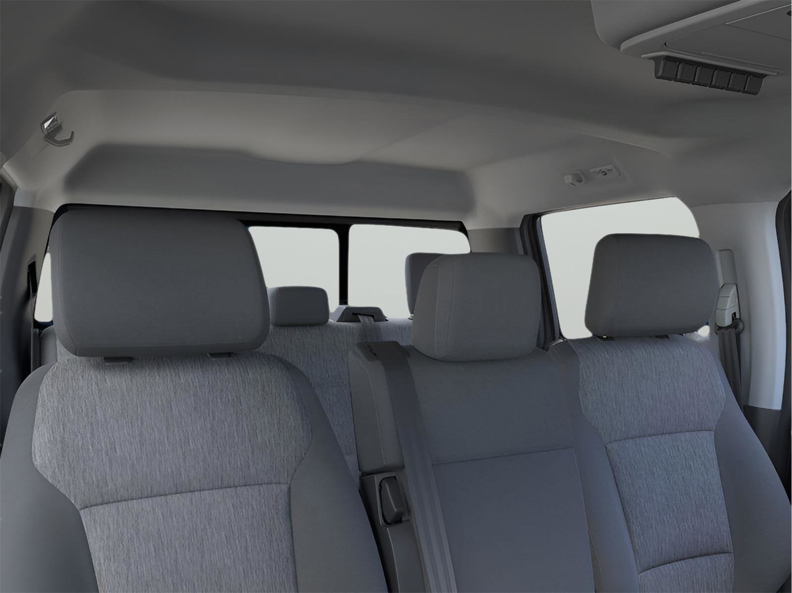 New 2026 Ford F250 XL w/ STX Appearance Package image 18