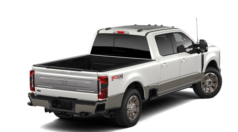New 2026 Ford F250 King Ranch AWD/4WD image 24