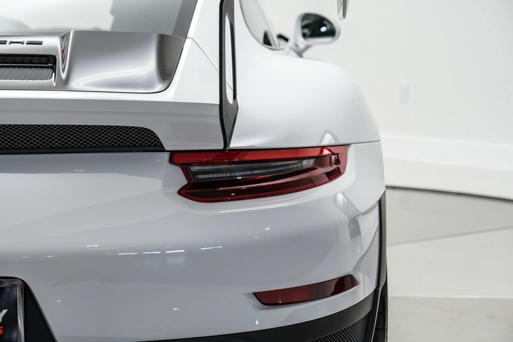 Used 2018 Porsche 911 GT2 RS RWD image 43