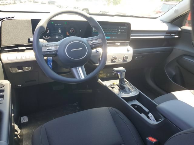 New 2026 Hyundai Kona SE AWD/4WD image 9