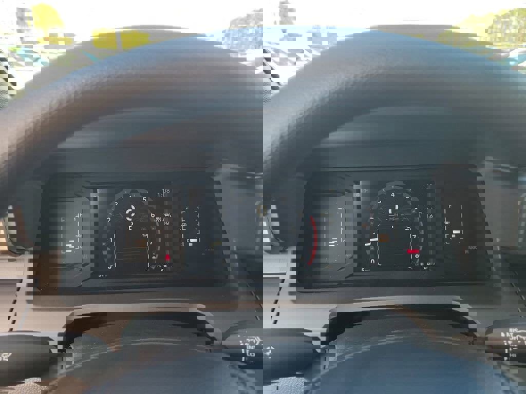 New 2026 Toyota Tacoma SR image 26