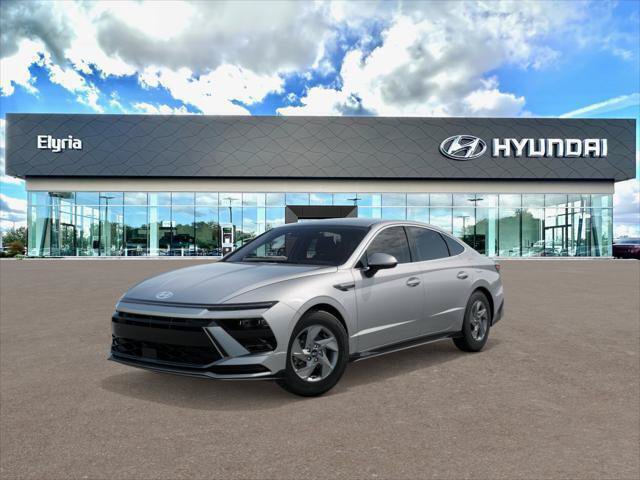 New 2026 Hyundai Sonata SE