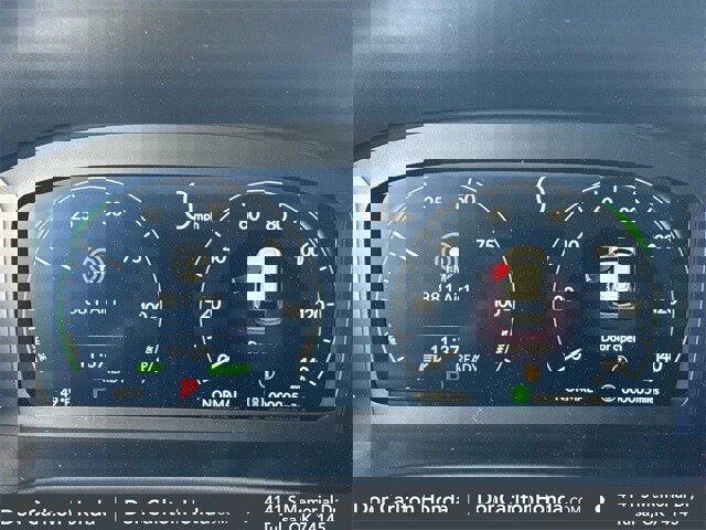 New 2026 Honda CR-V Sport-L image 30