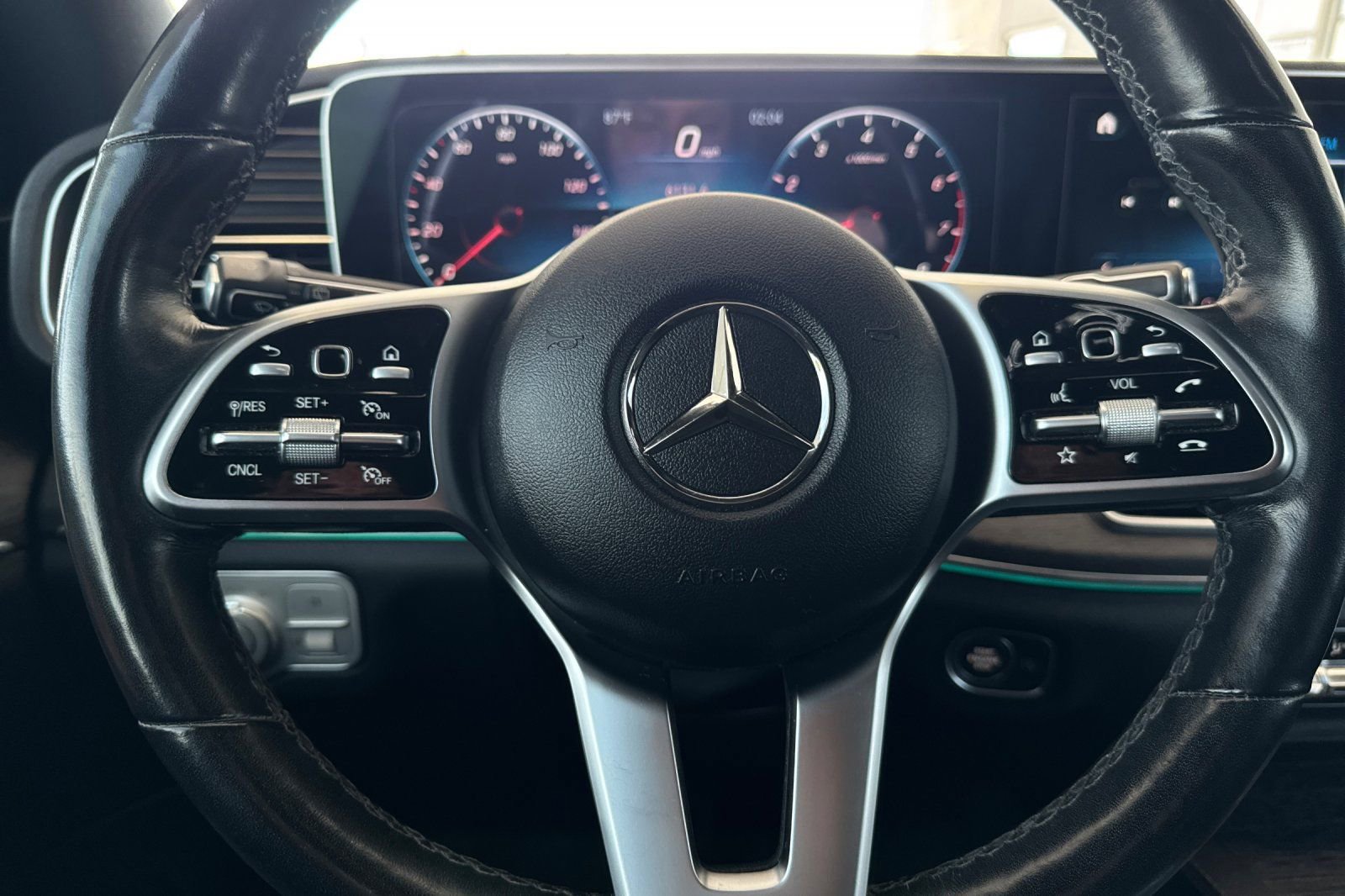 Used 2021 Mercedes-Benz GLE 350 GLE 350 image 23