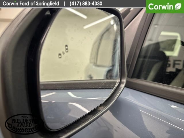 New 2026 Ford Bronco Sport Big Bend image 43