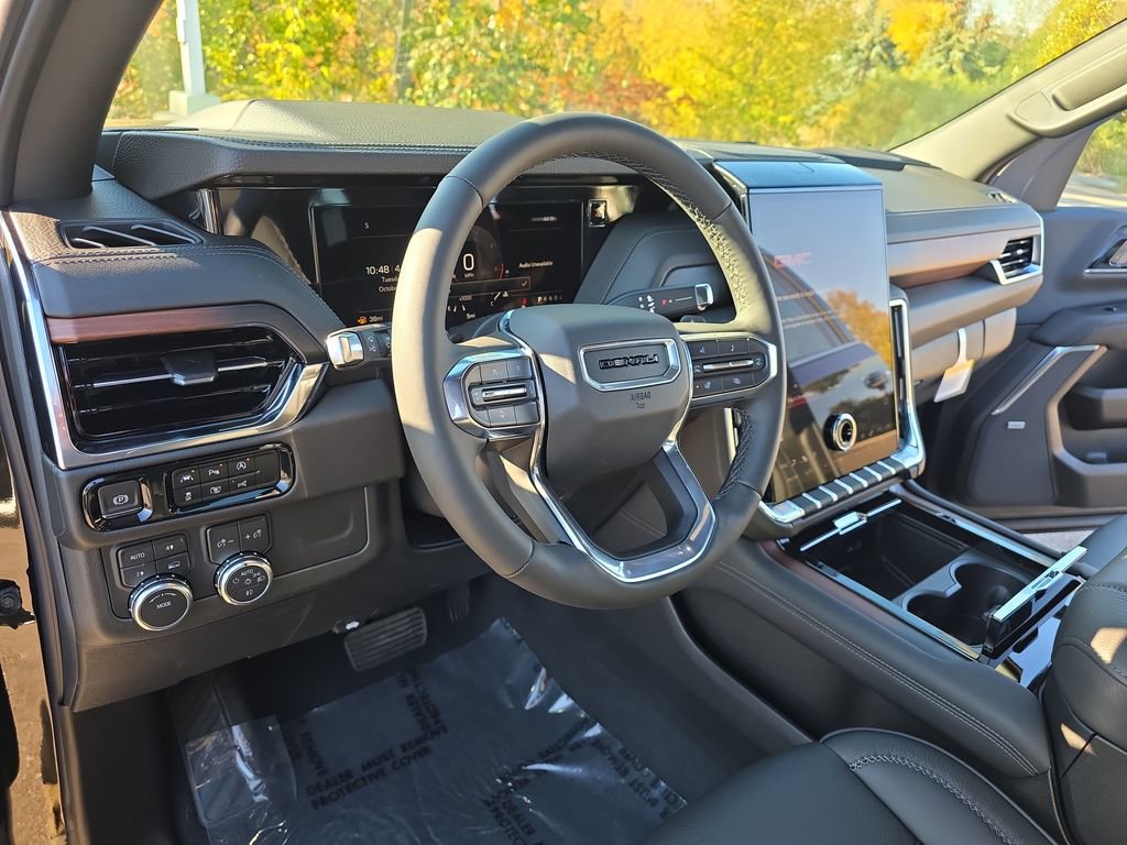 New 2026 GMC Yukon XL Denali w/ LPO, Floor Liner Package AWD/4WD image 17