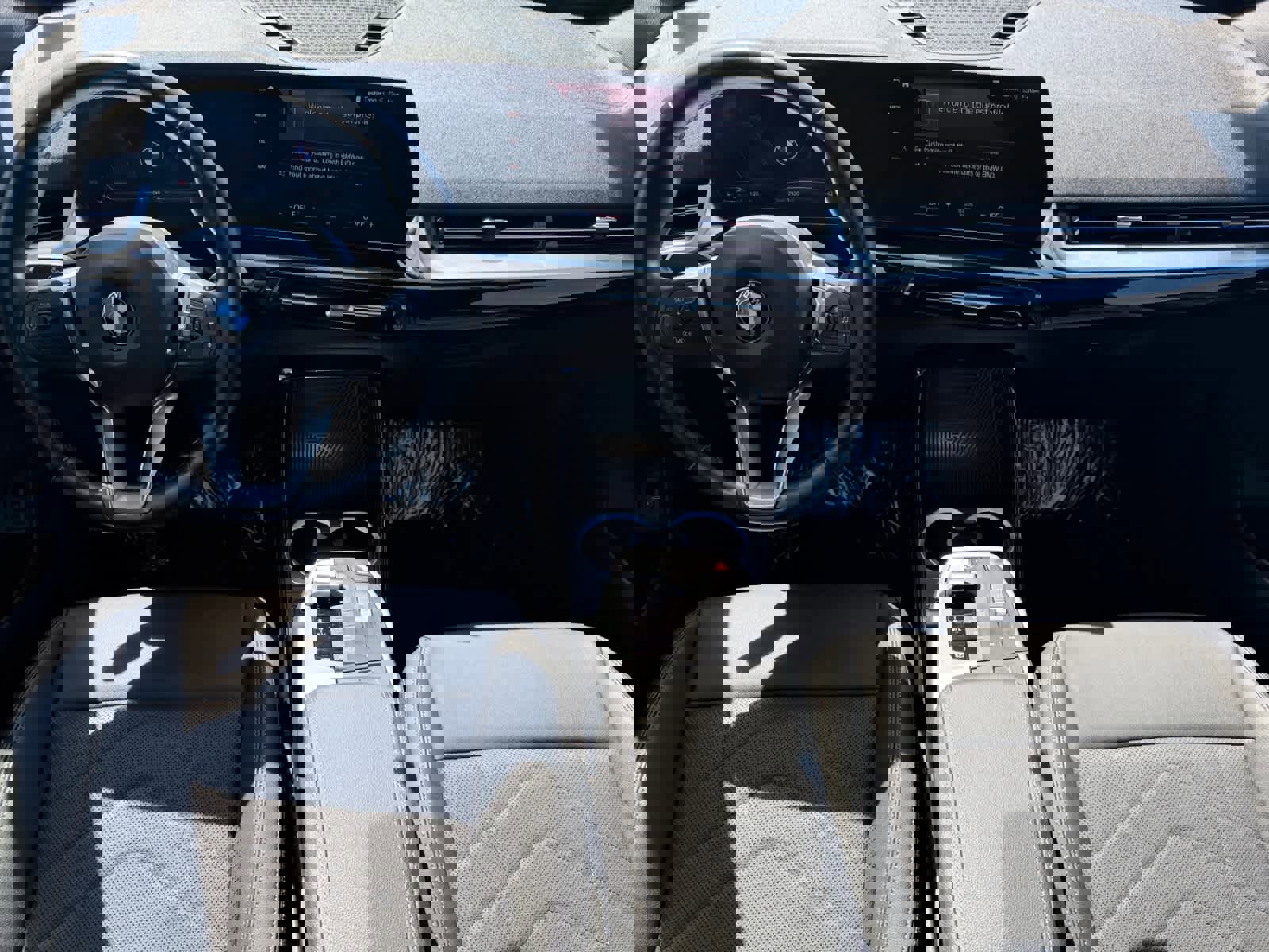 Used 2023 BMW X1 xDrive28i AWD/4WD image 22