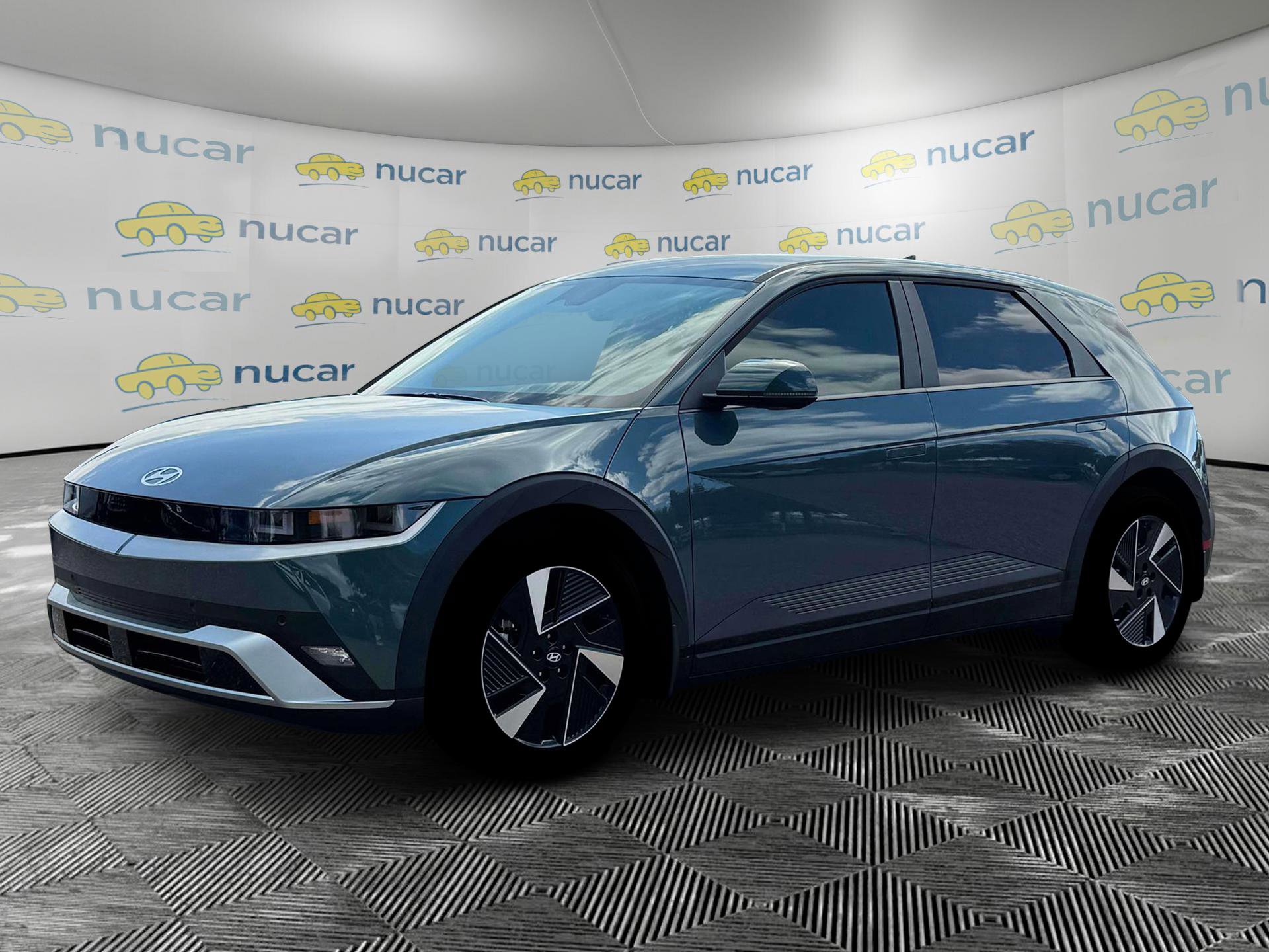 New 2026 Hyundai Ioniq 5 SEL image 2