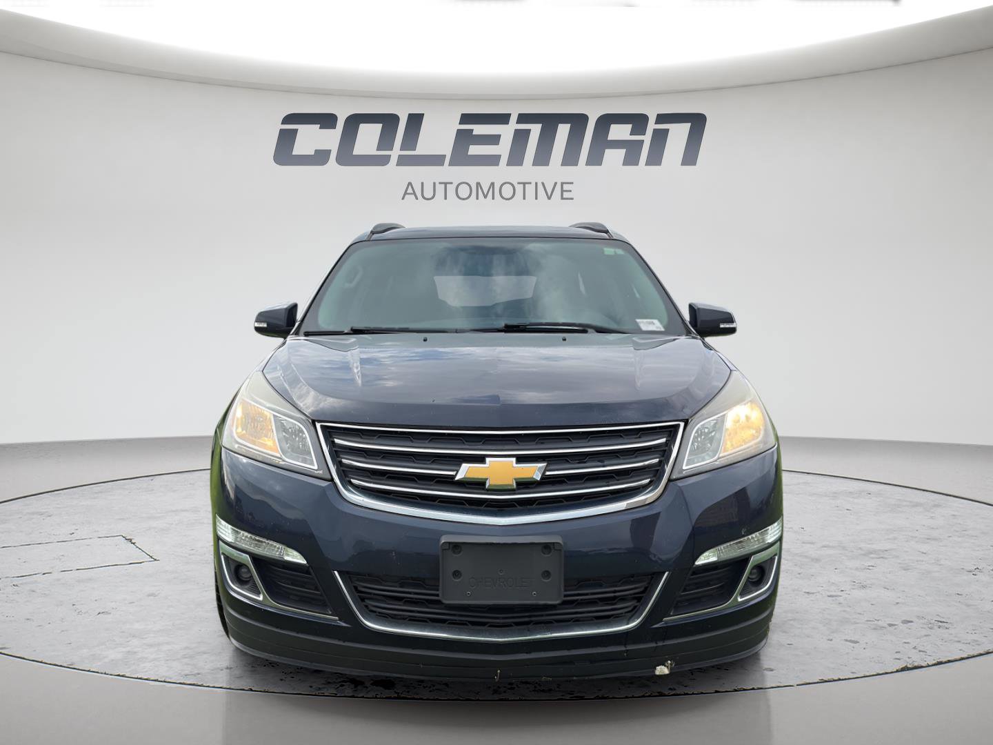 Used 2015 Chevrolet Traverse LT FWD image 7