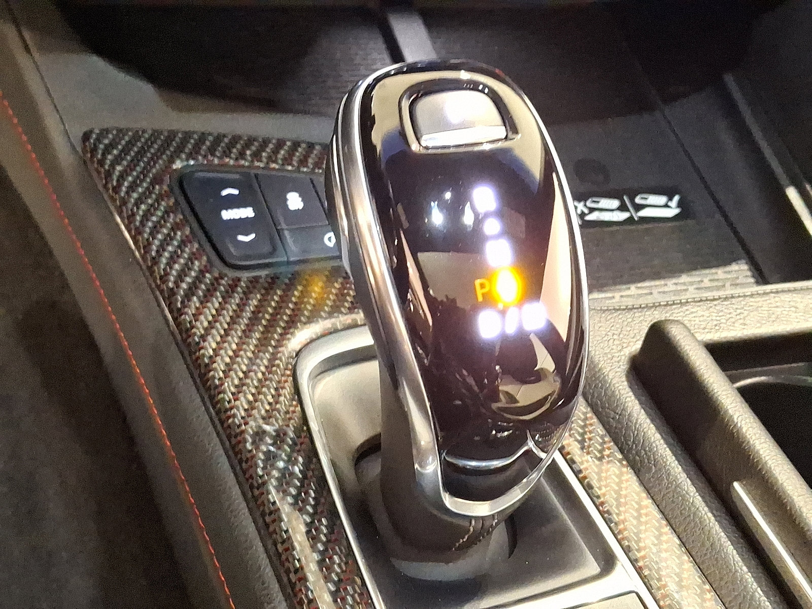 Certified 2023 Cadillac CT5 Sport image 17