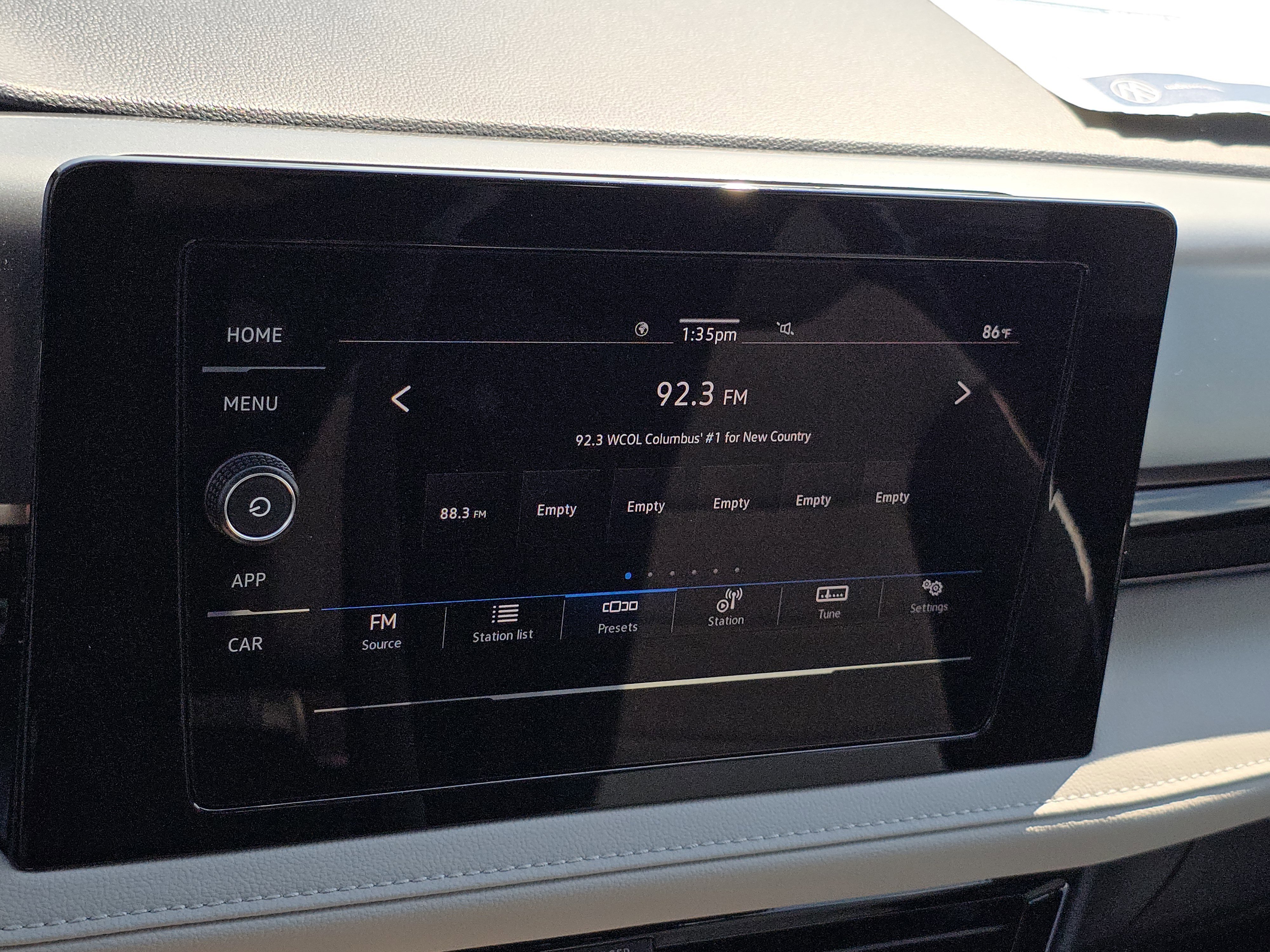 New 2025 Volkswagen Taos S image 25