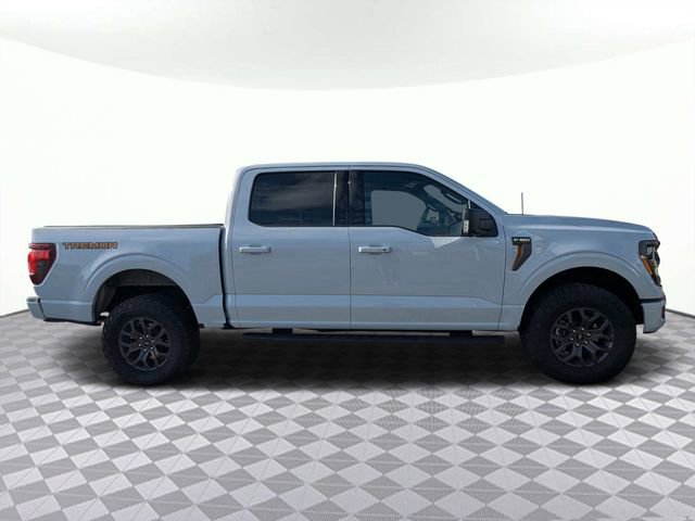 Used 2025 Ford F150 Tremor w/ Bed Utility Package image 2