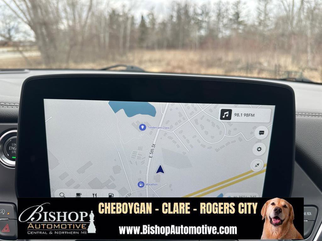 Used 2025 Chevrolet Blazer LT image 30